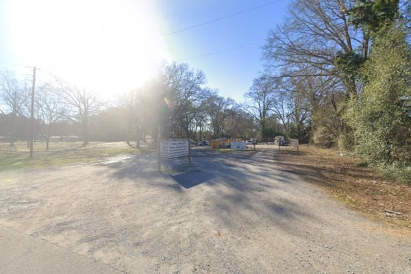 City of Millbrook Recycling Center