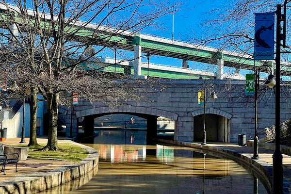 Downtown Transfer Station