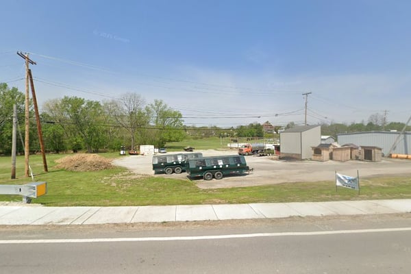 Caldwell Recycling