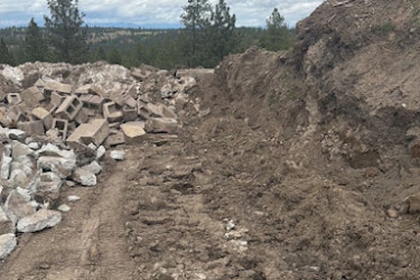 Busy Bee Landfill & Wood Recycling Co