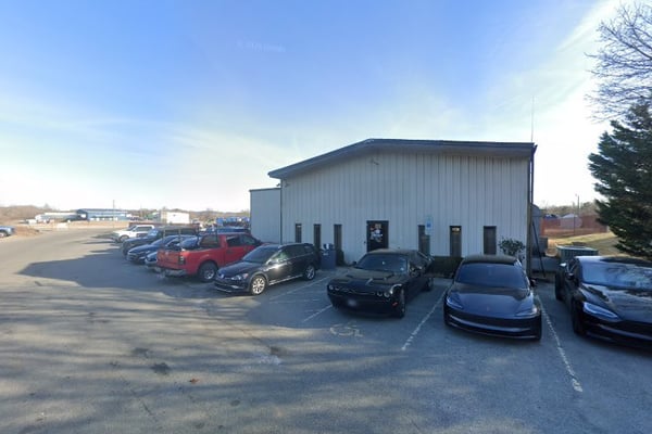 Bishop Road Transfer Station