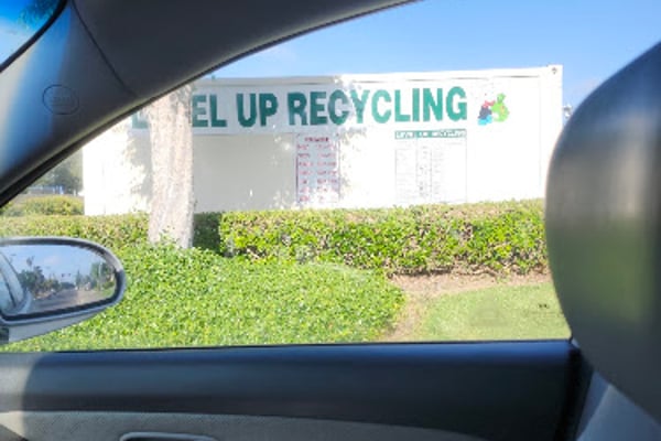 Level Up Recycling