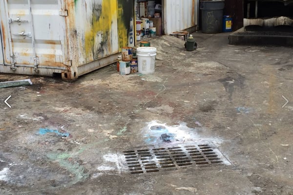 NYC DSNY Household Special Waste Drop-Off Sites