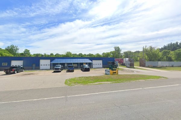 Tuscola County Recycling