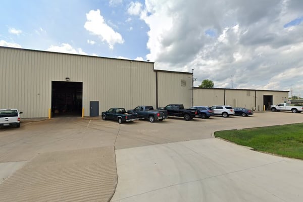 G W Recycling Inc