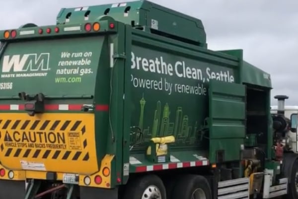 Seattle Computer Recycling