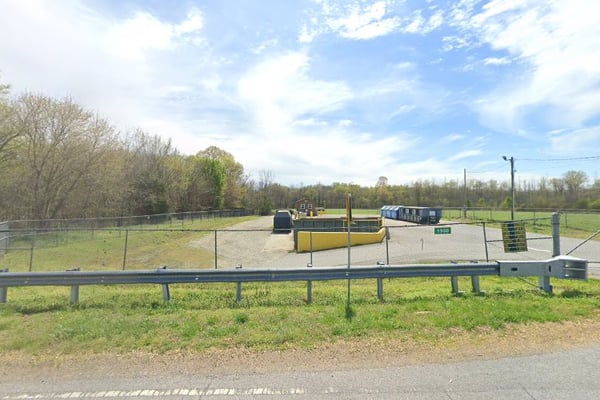 Linwood Recycling Center