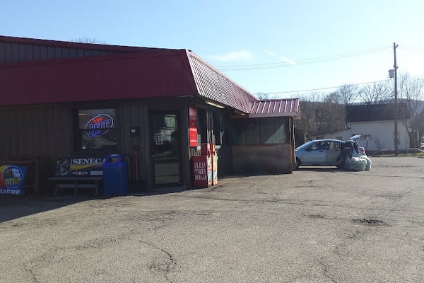 Salamanca Beverage and Redemption
