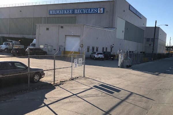 Recommunity Recycling