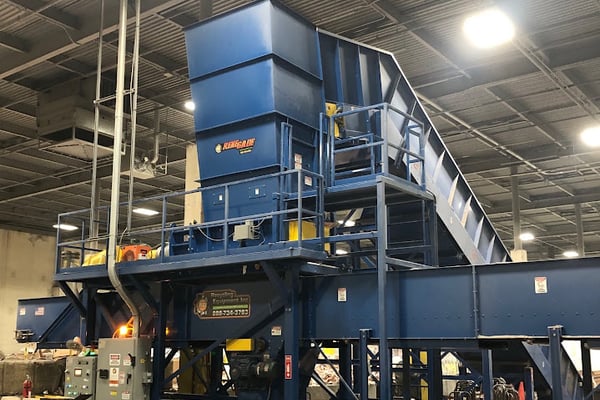 Recycling Management Resources - Richmond