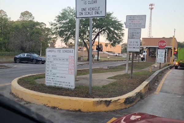 Volusia County Recycling