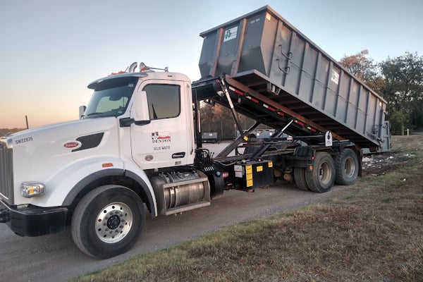 Denton County Recycling Center