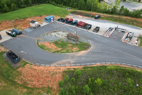 Lancaster County Recycling