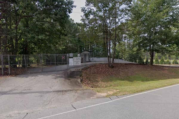 Cecil Hunter Recycle Center