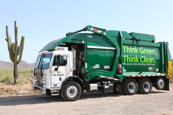 WM - Oak Ridge Security Landfill