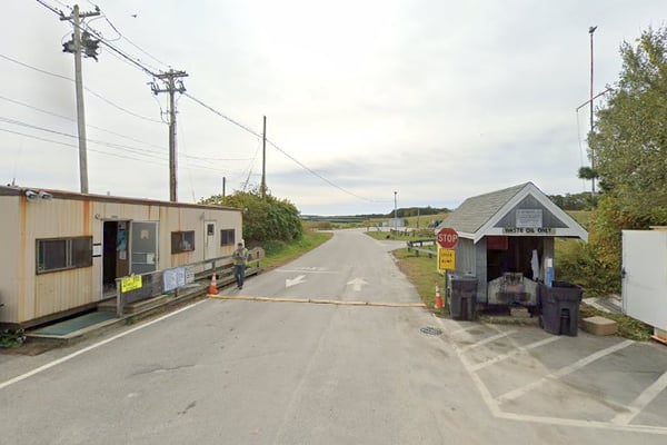 Waste Management Facility