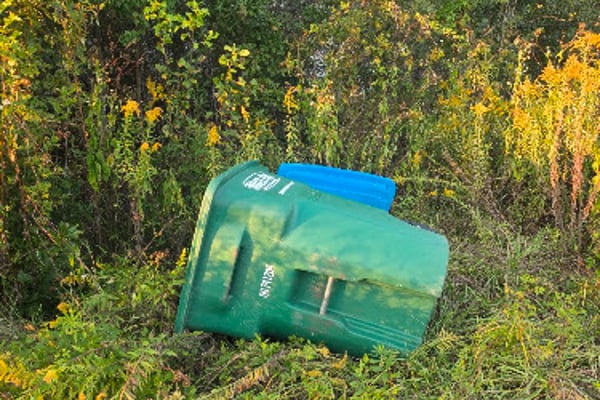Waste Pro - Panama City Beach Landfill