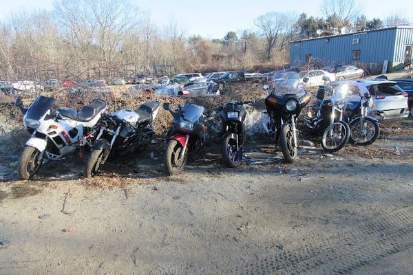 Smith Auto Recycling LLC