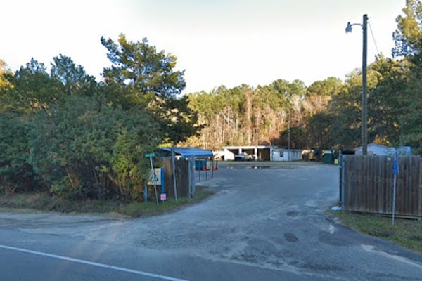 Edisto Island Convenience Center