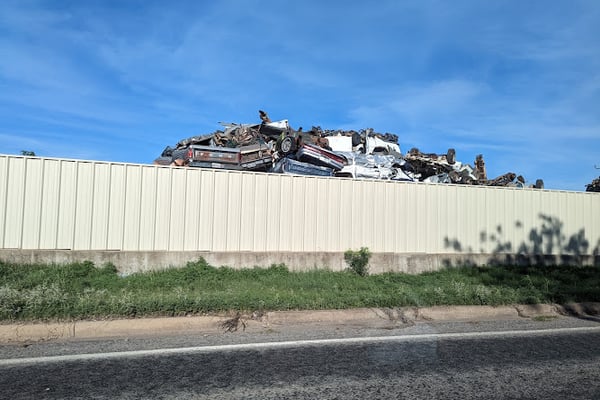Brady Recycling Inc