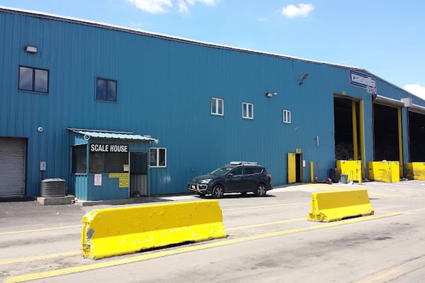 Casella Waste Systems