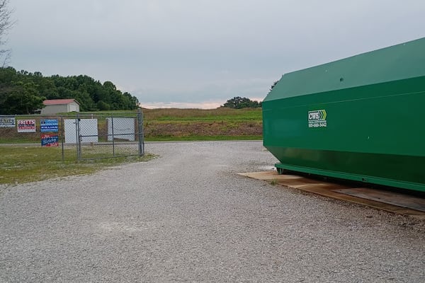 Grundy County Convience Center