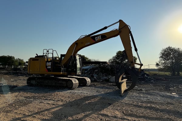 Industrial Recycling LLC