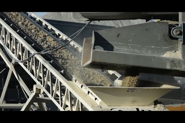 Colorado Aggregate Recycling