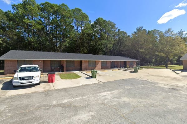 Hazlehurst Recycle