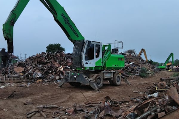 SA Recycling