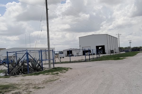 Republic Services La Gloria Landfill