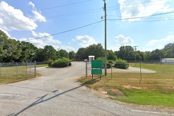 Hart County Convenience Center