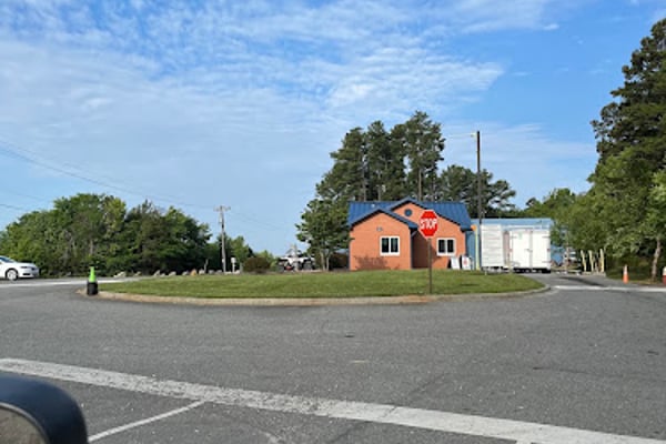 Cabarrus County Solid Waste Management Landfill