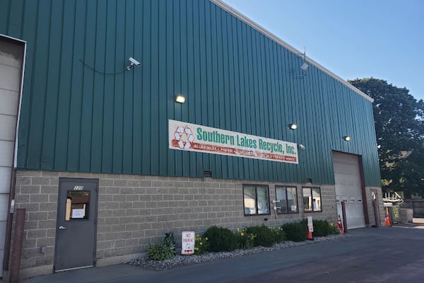 Southern Lakes Recycle