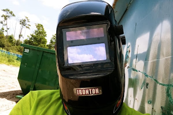 Waste Pro - Southport Landfill