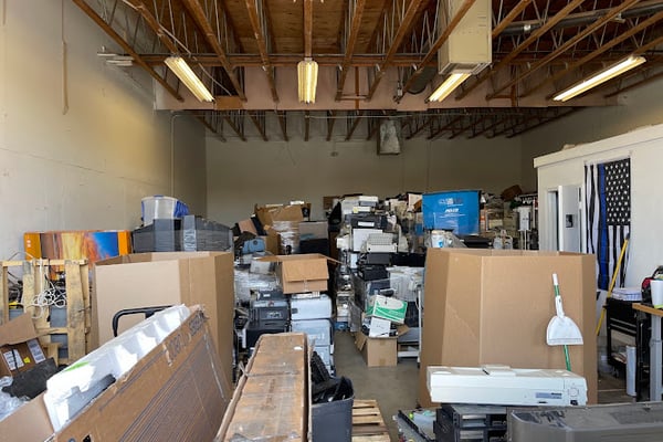 Xtreme Electronic Recycling