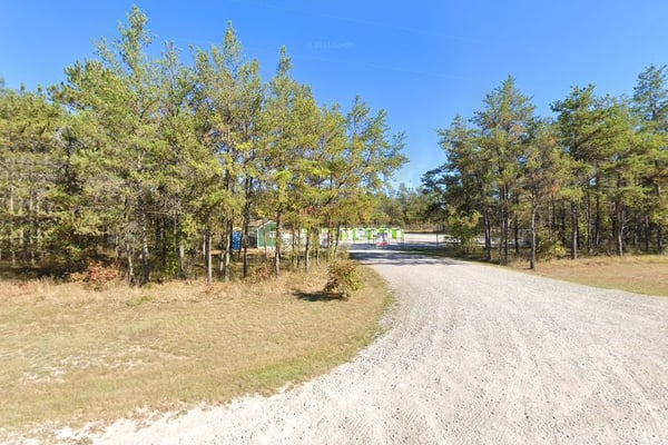 Greenwood Township Transfer Site