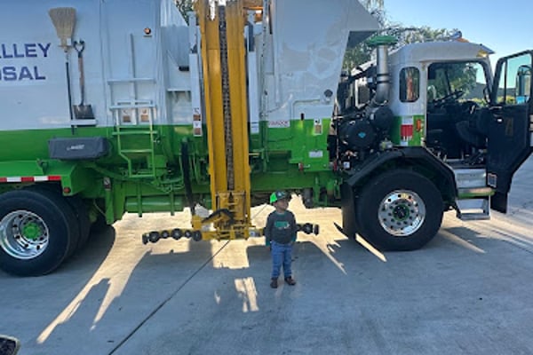 Mid Valley Disposal & Transfer