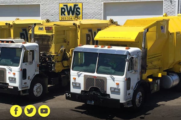 Residential Waste Systems | Garbage & Recycling Pick Up