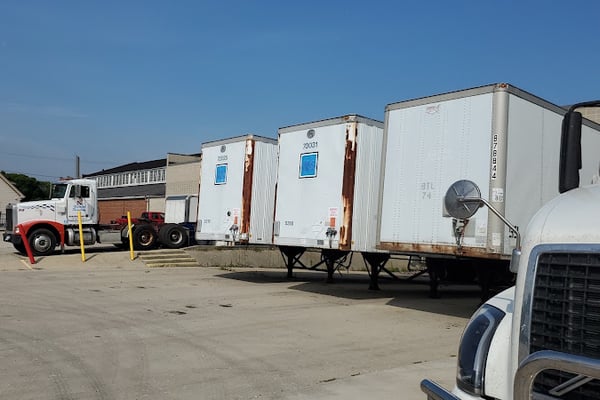 National Recycling Inc