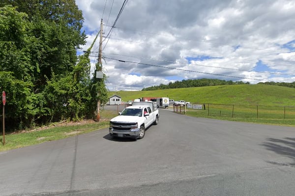 Schodack Transfer Station