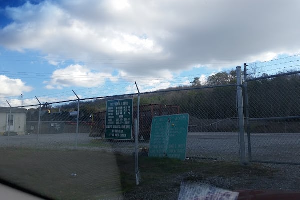 Hal Henard Convenience Center