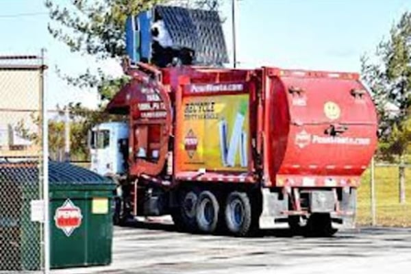PENN WASTE MRF