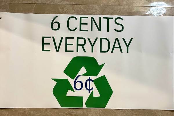 Cash'em Redemption Center