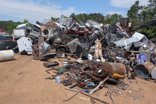 LaGrange Scrap yard & Salvage