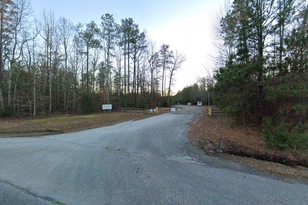 King William County Landfill