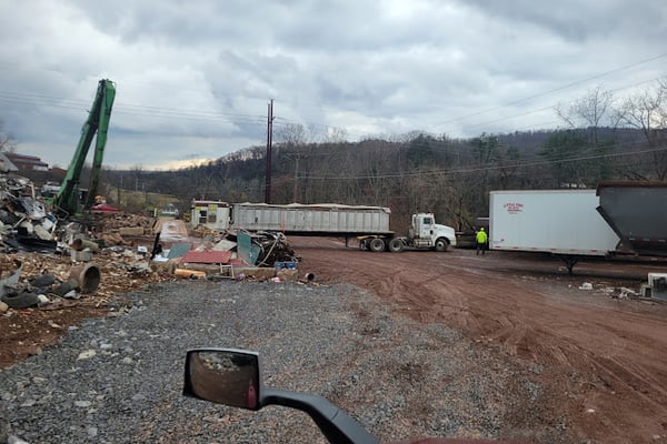Direkt Recovery Bloomsburg LLC