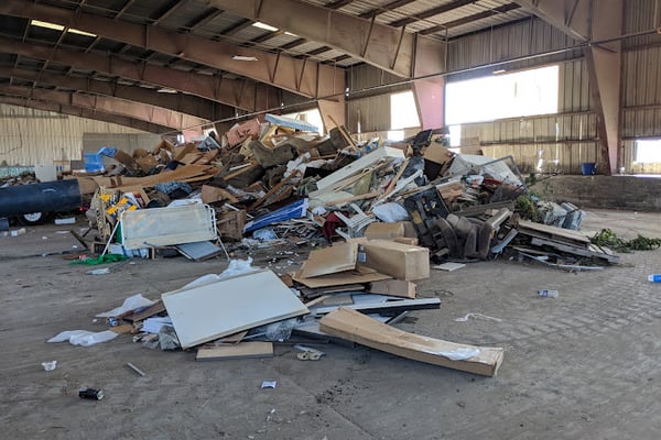North Pointe Solid Waste Special Service District