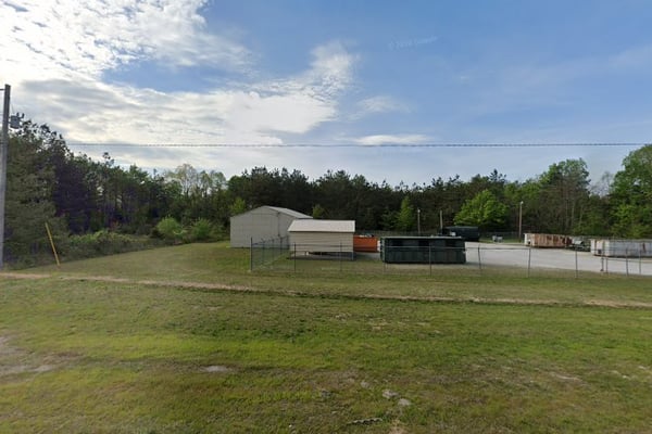 Perry County Recycling