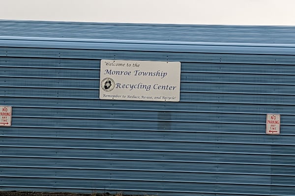 Monroe Township Recycling Center